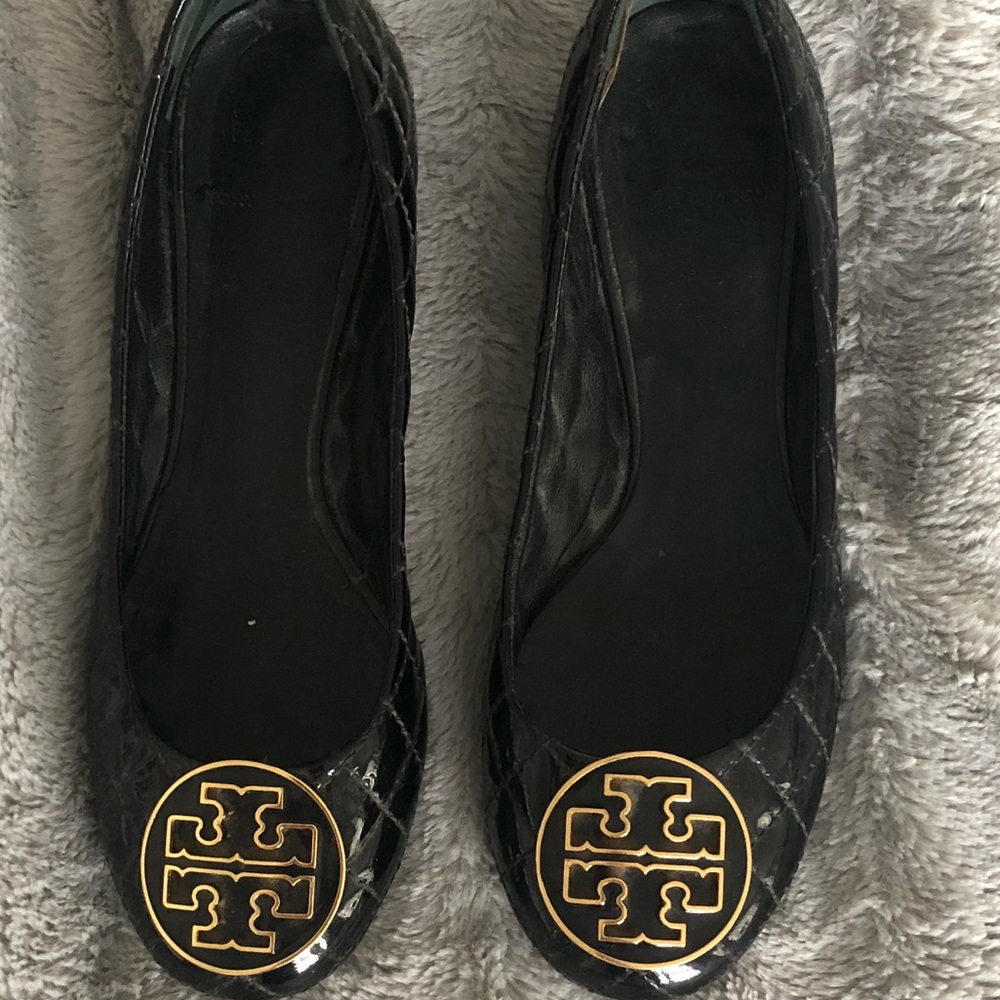 Tory Burch Flats